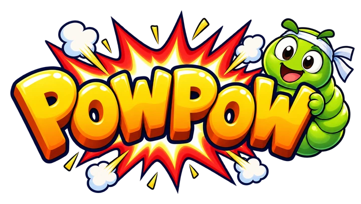 PowPow